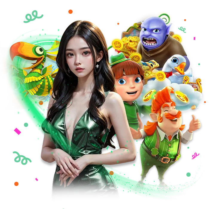 1MILLION เว็บตรง